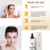 SERUM FACIAL DE COLAGENO