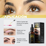 SURUM UP PRO - Alargamiento de pestañas y cejas.