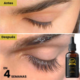 SURUM UP PRO - Alargamiento de pestañas y cejas.